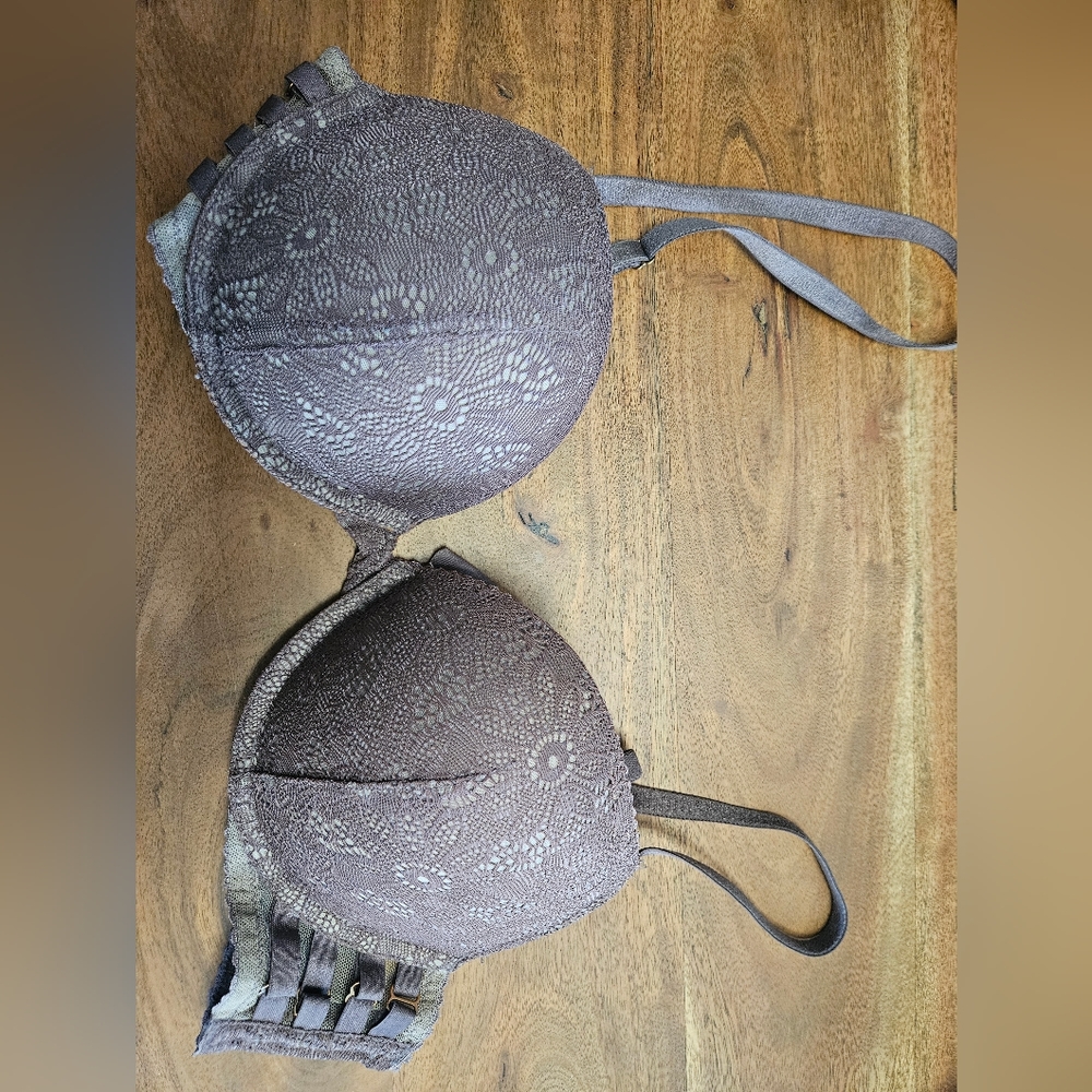 V&S Push-up Bra